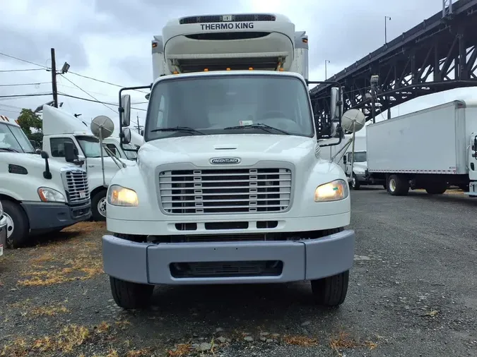 2020 FREIGHTLINER M2 106