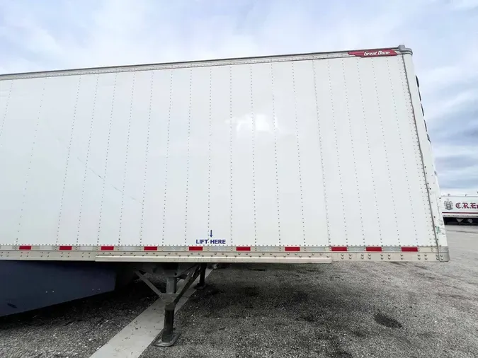 2017 GREAT DANE GD-REF