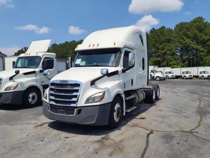 2019 FREIGHTLINER NEW CASCADIA PX12664