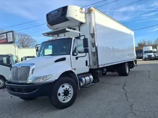 2019 NAVISTAR INTERNATIONAL 4300