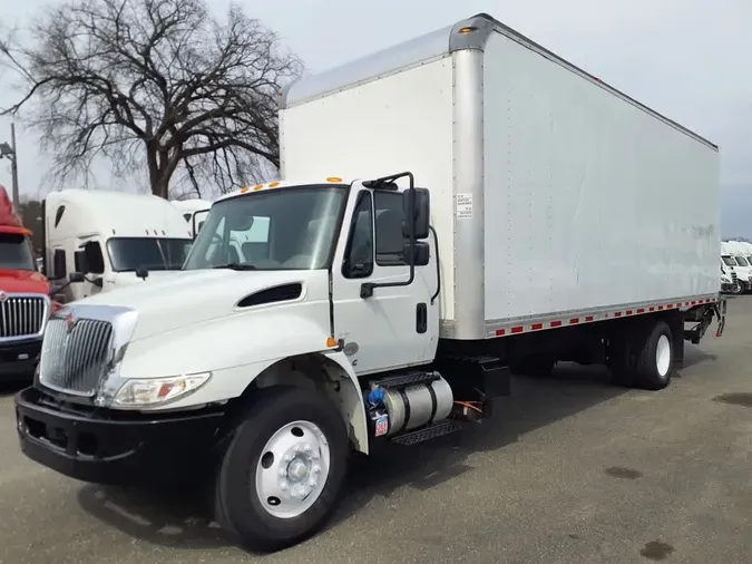 2019 NAVISTAR INTERNATIONAL 4300969ca08e06b45f10e56b30cd2359412e