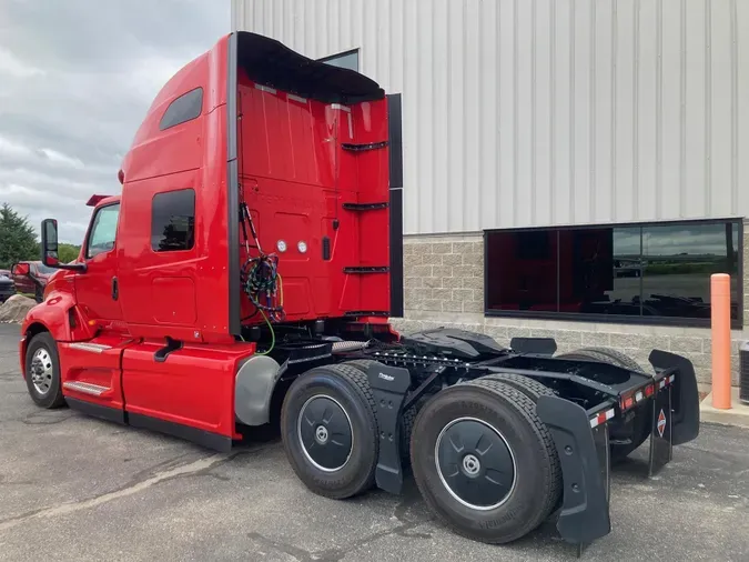 2026 International LT625