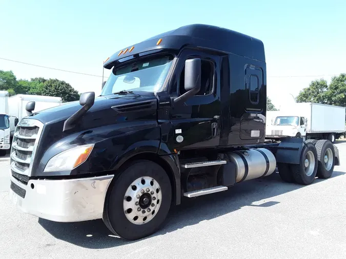 2019 FREIGHTLINER/MERCEDES NEW CASCADIA PX12664