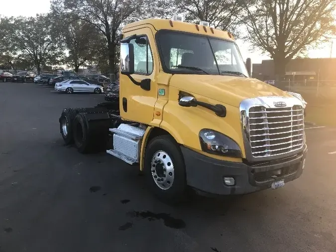 2018 Freightliner X11364ST969d57a1fba99044aa95711fd4be014a