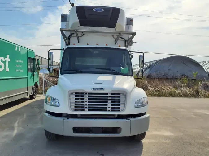 2019 FREIGHTLINER/MERCEDES M2 106