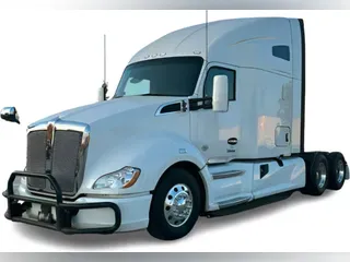 2022 Kenworth T680