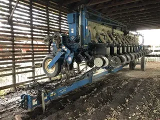 Kinze 3650