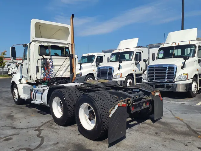 2014 NAVISTAR INTERNATIONAL PROSTAR