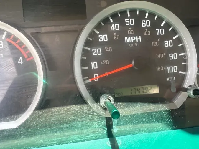 2019 ISUZU NPR HD