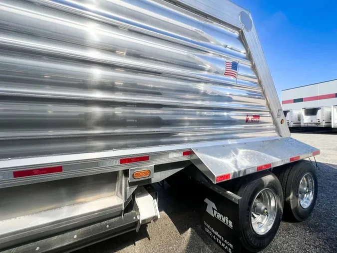 2025 TRAVIS WAVE969fd38ff8c1a7ea2b4a485508a47b95