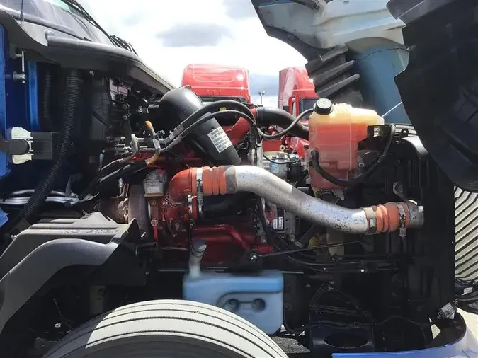 2020 INTERNATIONAL LT625