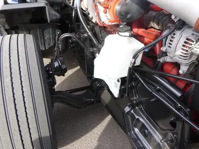 2022 Peterbilt 57996a16e2b9acafe72b1350ecdb035de05