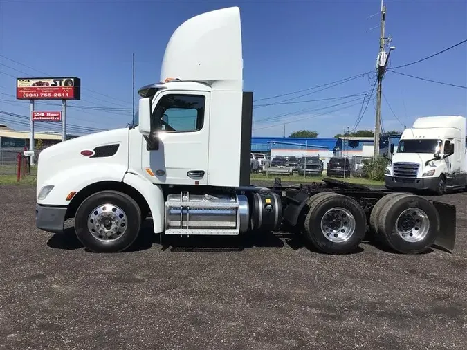 2019 PETERBILT 579