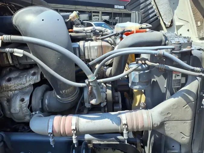 2020 FREIGHTLINER CASCADIA 125