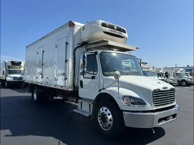 2020 FREIGHTLINER/MERCEDES M2 106