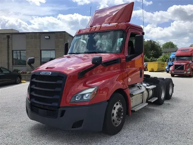 2020 FREIGHTLINER CASCADIA96a4bb5fbc10234661c0838f09f4c1f9