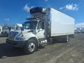 2018 NAVISTAR INTERNATIONAL 4300
