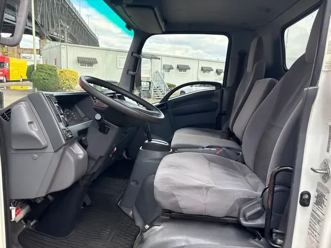 2018 ISUZU NPR96a51fd5ef7510842b7b716e276227a0