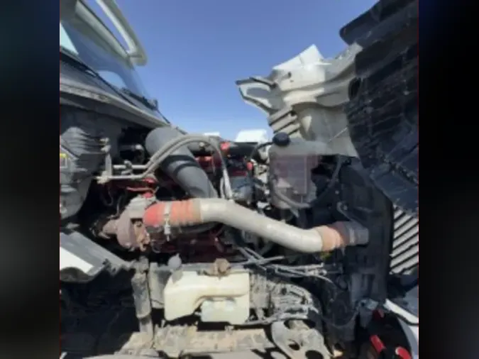 2020 NAVISTAR INTERNATIONAL LT625 DAYCAB T/A96a5df992ef5e439fad82b569e78674e