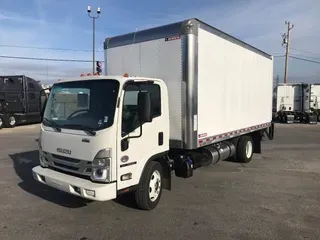 2023 ISUZU NRR DIESEL - 176 wb 3U4