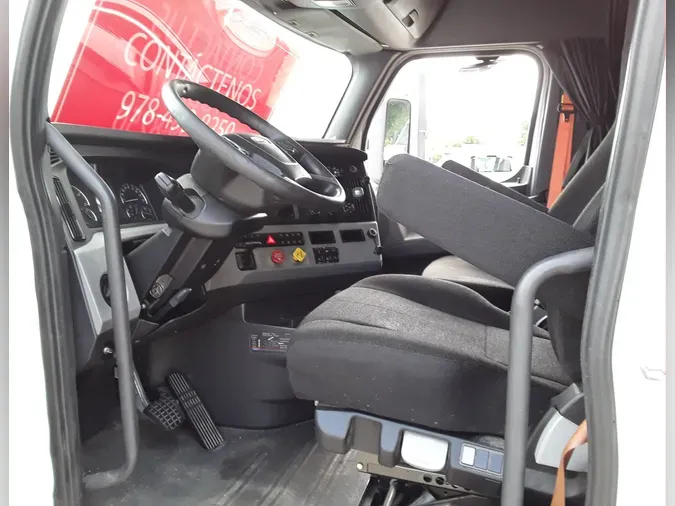 2019 FREIGHTLINER/MERCEDES NEW CASCADIA PX12664