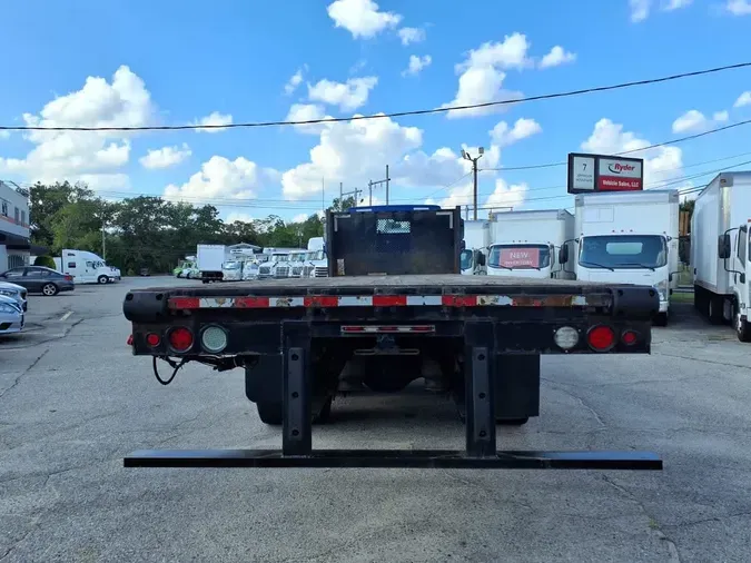 2020 FREIGHTLINER M2 106