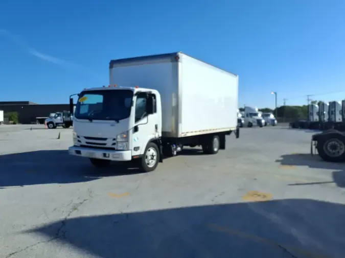 2020 ISUZU NQR96a700b1d8598de698569e9122a92049