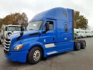 2020 FREIGHTLINER/MERCEDES NEW CASCADIA PX12664