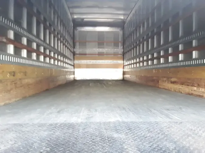 2020 FREIGHTLINER M2 106