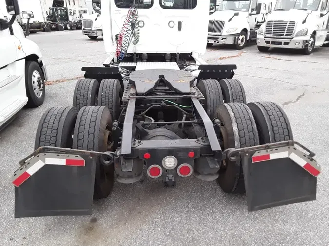 2020 FREIGHTLINER/MERCEDES NEW CASCADIA PX1266496a7f90cc1cb0f5f19b3d329270f4c05