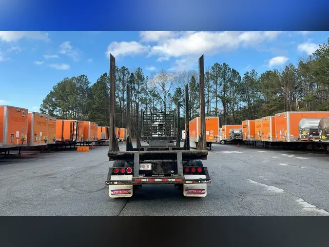 2024 Pitts Trailers LP40-4L