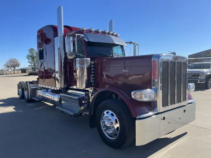 2024 Peterbilt 389