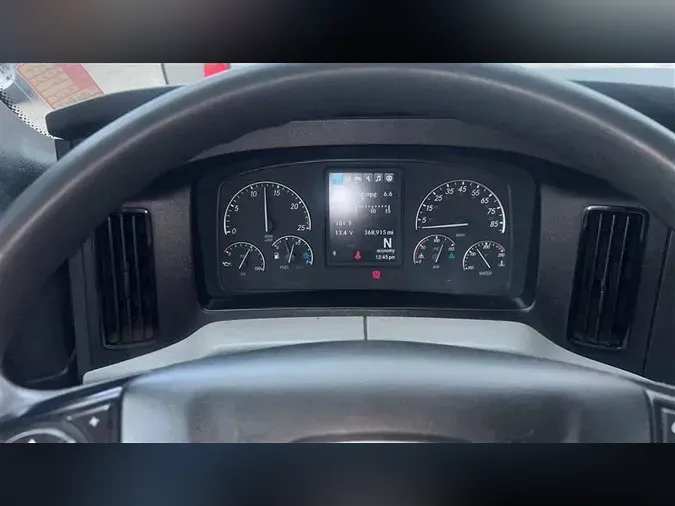 2022 FREIGHTLINER CA126