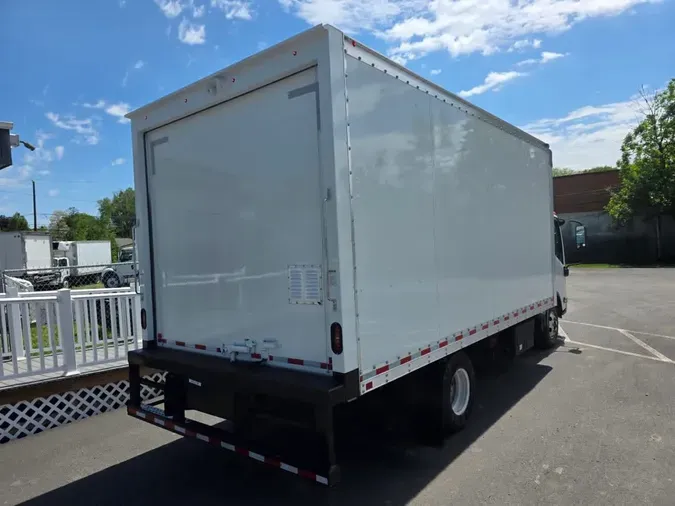 2021 CHEVROLET MOTOR DIV. LCF 4500HD96ac3e2b3776c425c955570d1b293ef5