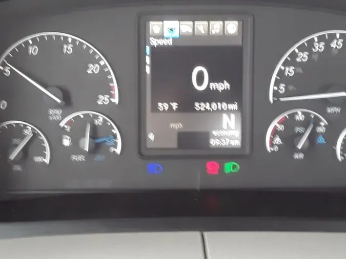 2021 FREIGHTLINER NEW CASCADIA PX12664