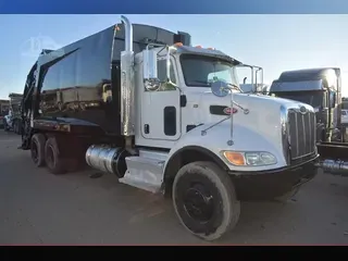 2016 PETERBILT 348