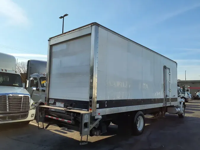 2018 NAVISTAR INTERNATIONAL 430096ae6373cc3f4519899c7aec863d66cf