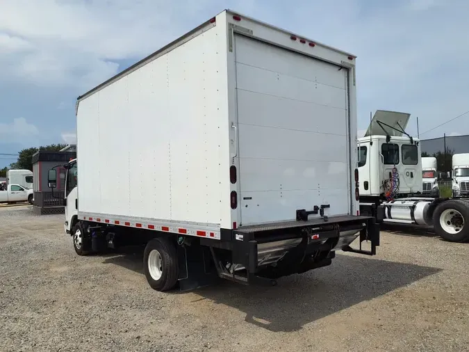2020 CHEVROLET MOTOR DIV. LCF 4500HD