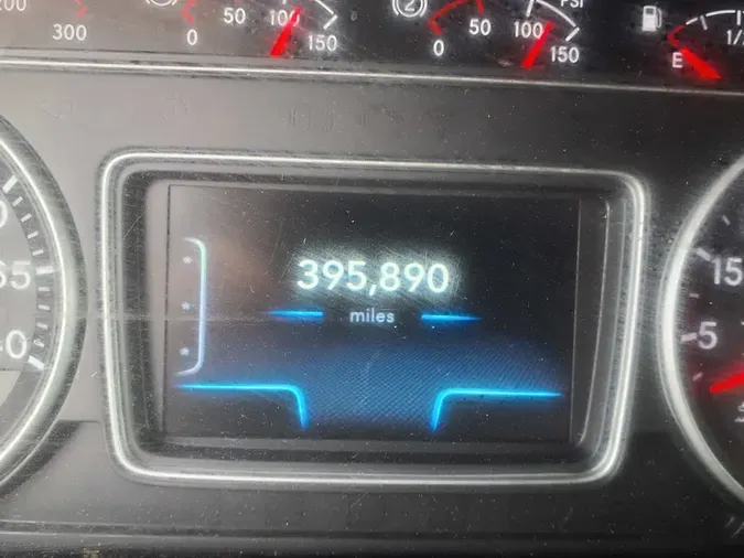 2020 NAVISTAR INTERNATIONAL MV607 (4X2)96aeafc9dbaf021edf941c72db38fef9