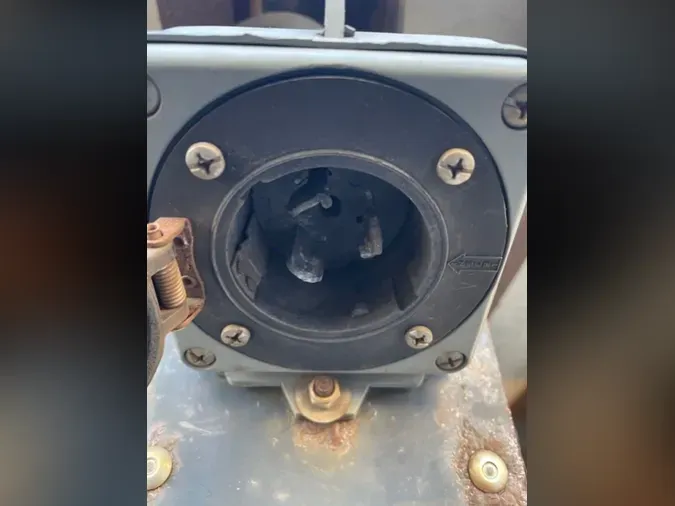 2019 NAVISTAR INTERNATIONAL 4300