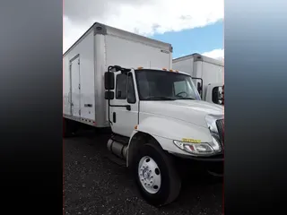 2018 NAVISTAR INTERNATIONAL 4300