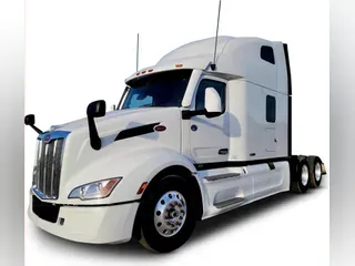 2024 Peterbilt 579