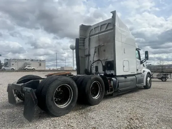 2017 Peterbilt 579