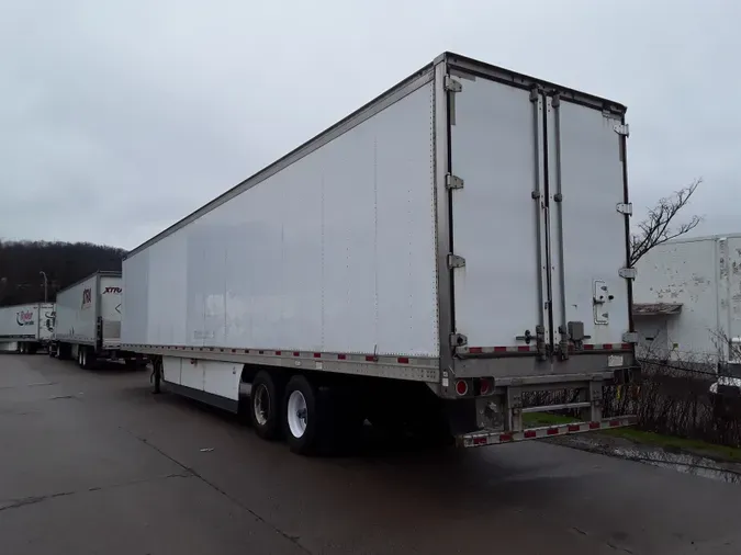 2015 GREAT DANE TRAILER 7211TZ-1 53/162/102