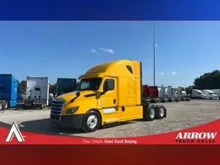 2020 FREIGHTLINER CA126