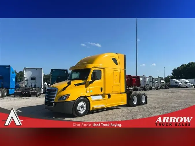 2020 FREIGHTLINER CA12696b16b5058ba43f0e9f9b127ad377d01