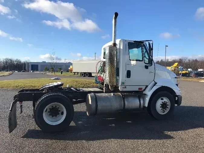 2007 International 8600