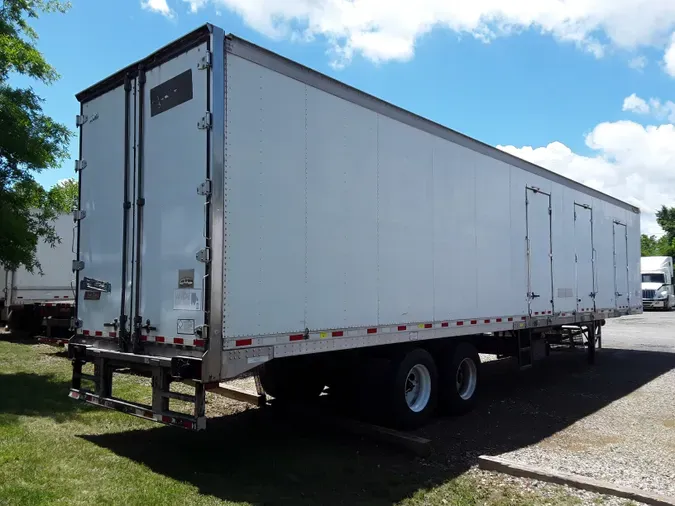 2011 GREAT DANE TRAILER 7211TZ-1