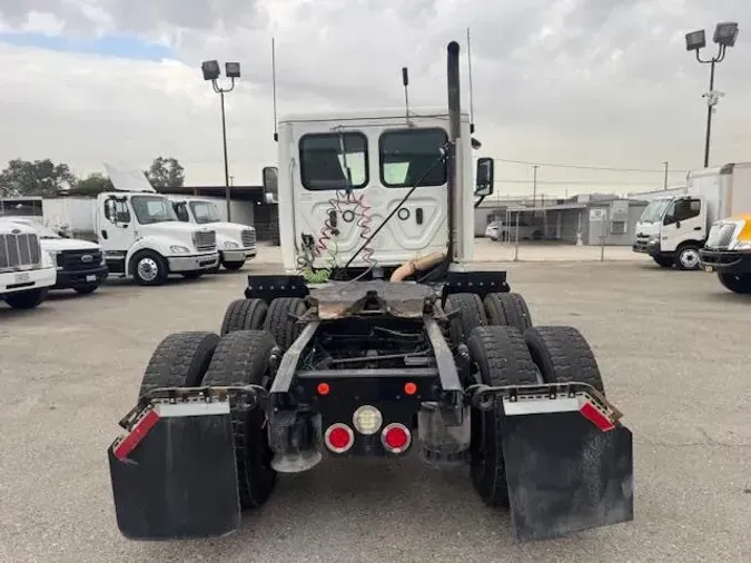 2020 Freightliner Cascadia