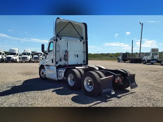 2022 FREIGHTLINER/MERCEDES NEW CASCADIA PX1266496b2e4dd9aad64e497c62f35e634586a